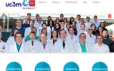 IOERT Website
