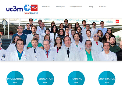 IOERT Website